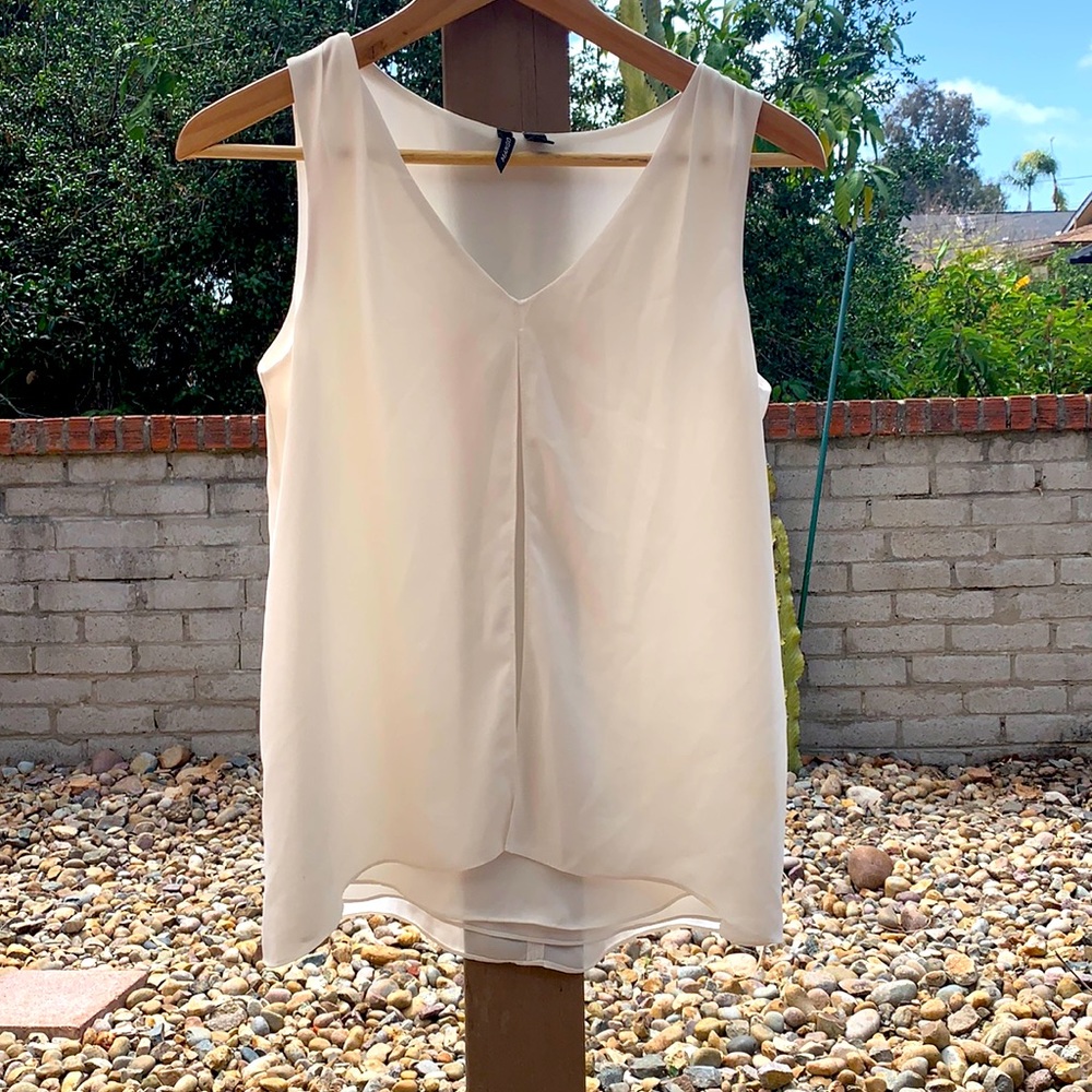 Mango top